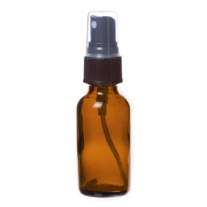 DROPPER BOTTLE